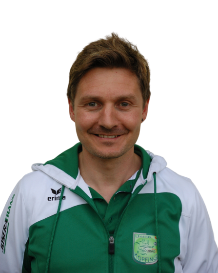 Daniel Strassl