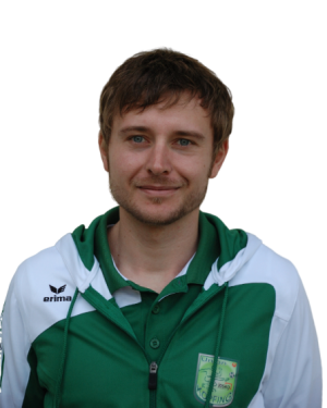 Stefan Scheuringer