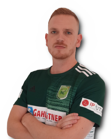 David Grünberger
